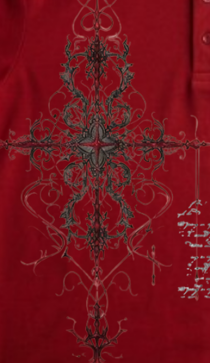 Vamp Polo