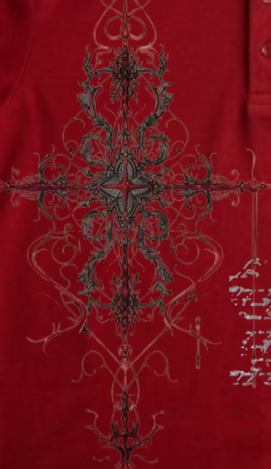 Vamp Polo
