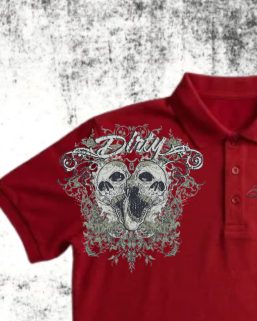Vamp Polo